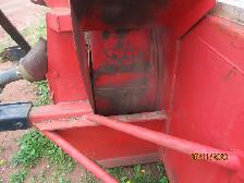 92' Provost snow blower - Photo 2