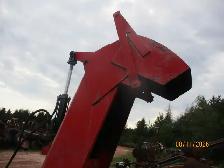 92' Provost snow blower - Photo 3