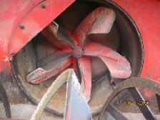 92' Provost snow blower - Photo 4