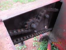 92' Provost snow blower - Photo 6