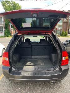 130000 KM auto démarreur À/C Bluetooth - Photo 6