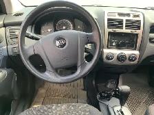 130000 KM auto démarreur À/C Bluetooth - Photo 9