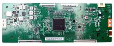 LG T-Con Board HF860QUBE2D 44