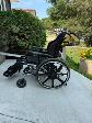 ORION TILT WHEELCHAIR