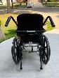 ORION TILT WHEELCHAIR - Photo 4