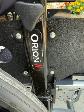 ORION TILT WHEELCHAIR - Photo 6