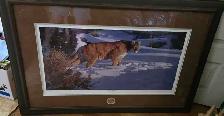Ducks Unlimited Picture - Photo 2