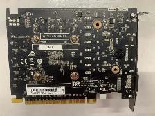 Graphics Card ZOTAC GEFORCE GTX  1050 Ti 4GB 128BTT GDDR5  P/N - Photo 2