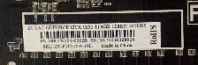 Graphics Card ZOTAC GEFORCE GTX  1050 Ti 4GB 128BTT GDDR5  P/N - Photo 3