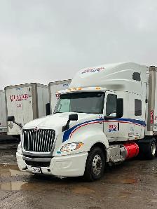 CLASS 1 DRIVERS FOR USA TRIPS PAY $ .65  CENTS P/MILE - Photo 2