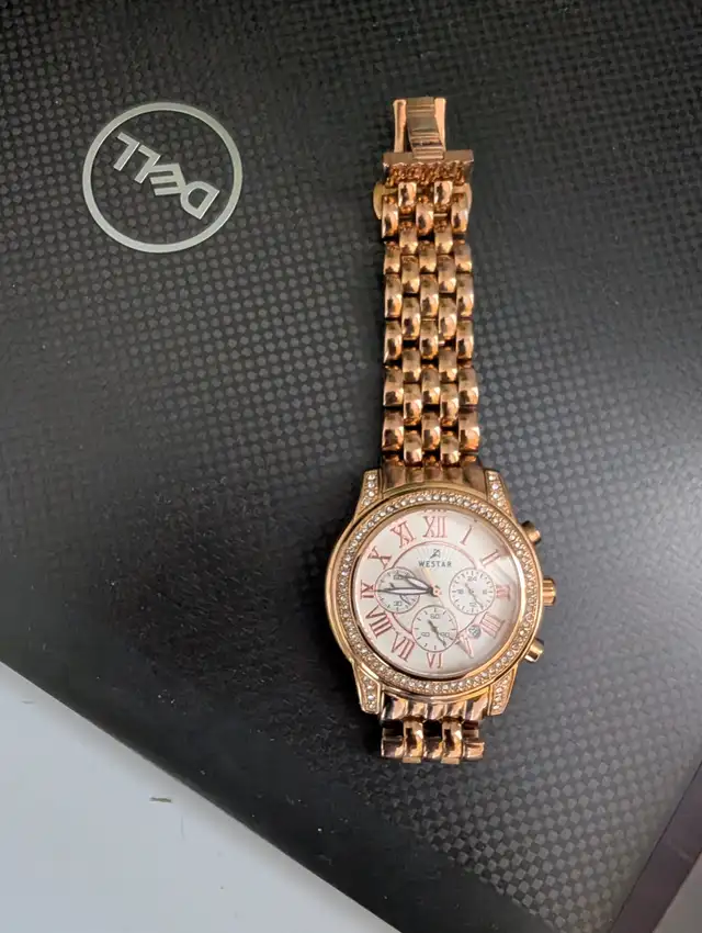 Westar Men's Watch