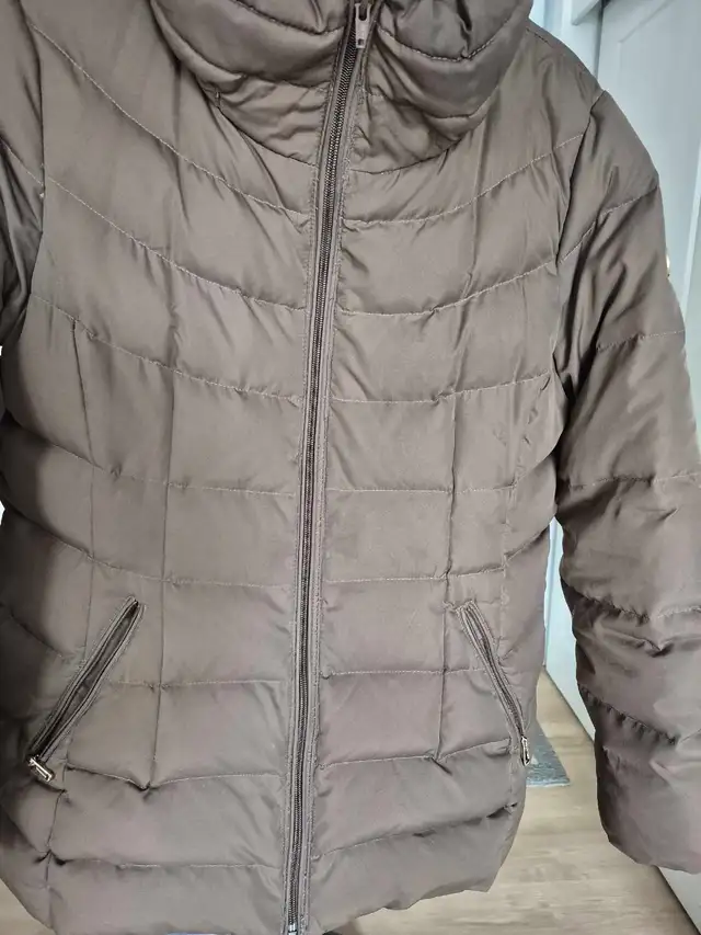 couturière en altérations
