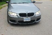 2011 BMW 335is