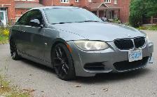 2011 BMW 335is - Photo 4