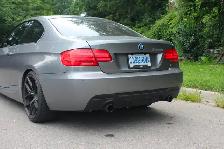 2011 BMW 335is - Photo 5