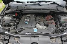 2011 BMW 335is - Photo 8