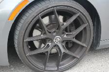 2011 BMW 335is - Photo 9