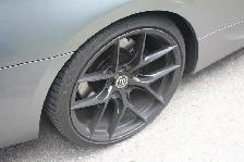 2011 BMW 335is - Photo 10