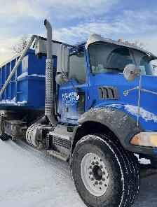 Heavy Equipment Operator/Warehouse Worker at Palmer Recycling - Photo 2