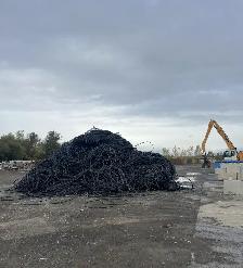 Heavy Equipment Operator/Warehouse Worker at Palmer Recycling - Photo 3