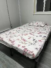 IMMEDIATELY : 1-Bed Independent Unit in Scarborough - Photo 3