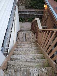 2 bedroom unit in a house. - Photo 9