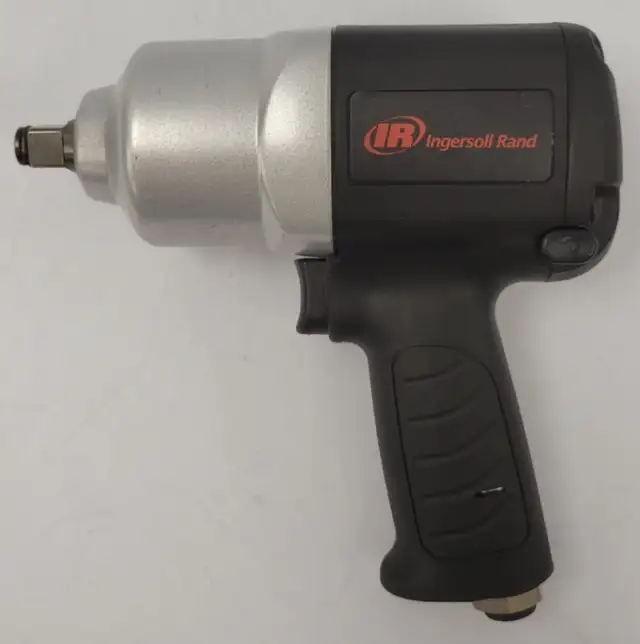 (B744) Ingersoll Rand 2100g 1/2 Drive Air Impact