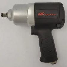 (B744) Ingersoll Rand 2100g 1/2 Drive Air Impact