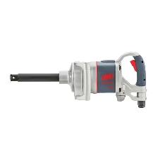(B744) Ingersoll Rand 2100g 1/2 Drive Air Impact - Photo 2