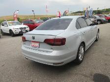 2017 Volkswagen Jetta Sedan Wolfsburg Edition - Photo 6