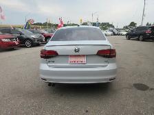2017 Volkswagen Jetta Sedan Wolfsburg Edition - Photo 8
