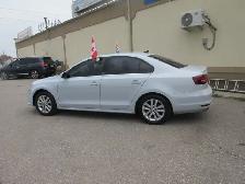 2017 Volkswagen Jetta Sedan Wolfsburg Edition - Photo 10