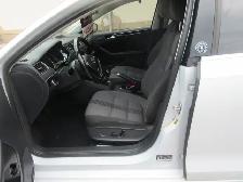 2017 Volkswagen Jetta Sedan Wolfsburg Edition - Photo 11