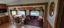 Trailer and Truck- 2001 Gulfstream/ 2003 Chevrolet Silverado - Photo 3