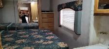 Trailer and Truck- 2001 Gulfstream/ 2003 Chevrolet Silverado - Photo 7