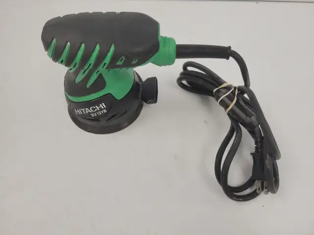 (B749) Hitachi SV13YB Sander