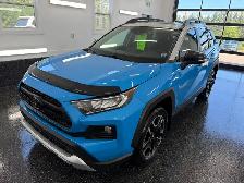 2019 Toyota RAV4 Trail