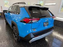 2019 Toyota RAV4 Trail - Photo 3