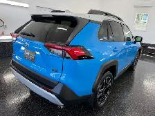 2019 Toyota RAV4 Trail - Photo 4