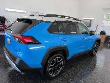 2019 Toyota RAV4 Trail - Photo 5
