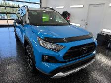 2019 Toyota RAV4 Trail - Photo 6