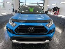 2019 Toyota RAV4 Trail - Photo 7