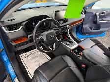 2019 Toyota RAV4 Trail - Photo 8