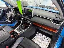 2019 Toyota RAV4 Trail - Photo 9