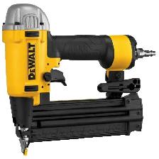 (B752) Dewalt DWFP1838 Stapler - Photo 2