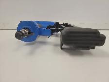 (B754) Mastercraft 058-8132-2 Air Stapler - Photo 3