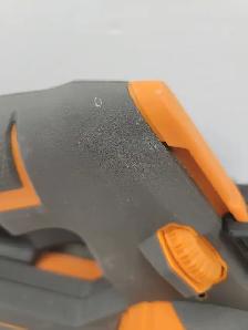 (B756) Ridgid R86065 Belt Sander - Photo 2