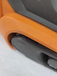 (B756) Ridgid R86065 Belt Sander - Photo 3