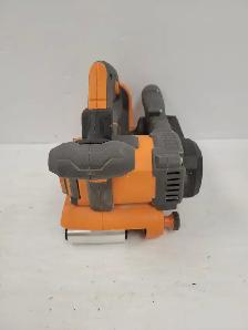 (B756) Ridgid R86065 Belt Sander - Photo 4