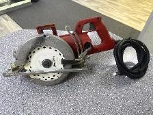 Milwaukee 6477 Worm Drive Circular Saw